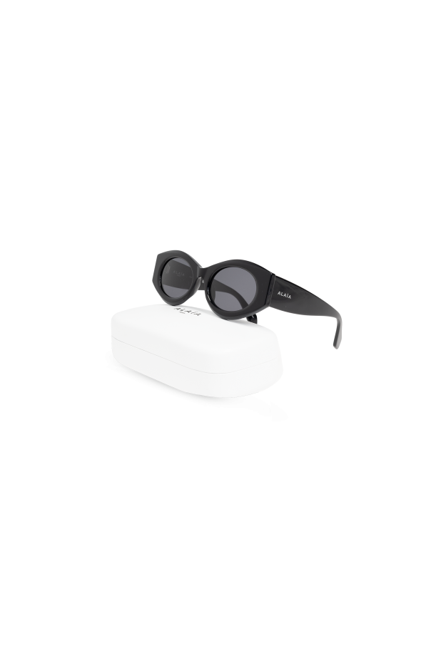 サングラス Alaia Sunglass Woman Recycled A Alaïa Sunglasses | Women's Accessories | Vitkac